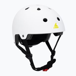 Cască pentru copii Rollerblade RB CE Jr white