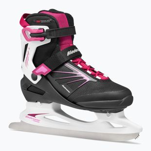 Patine pentru femei Bladerunner Igniter Xt Ice W black/fuchsia