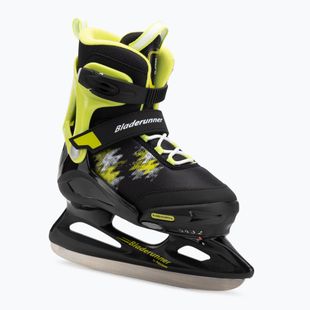 Patine pentru copii Bladerunner Micro Ice black/lime