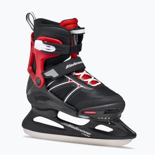 Patine pentru copii Bladerunner Micro Xt Ice black/red