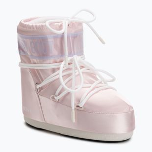 Ghete de zăpadă pentru femei Moon Boot Icon Low Pearly rose