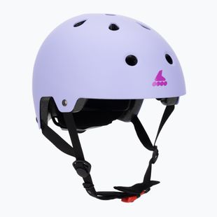 Cască pentru copii Rollerblade RB CE Jr lilac