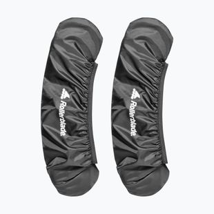 Husă pentru roți pentru role Rollerblade Wheel Covers black