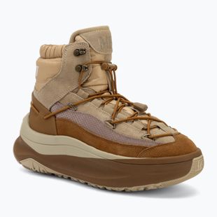 Ghete pentru bărbați Moon Boot Moon247 Xlace Mid safari