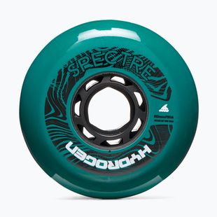 Roți pentru role Rollerblade Hydrogen Spectre 80MM/85A 4 pcs teal