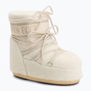 Ghete pentru femei Moon Boot Icon Low Fleece ice