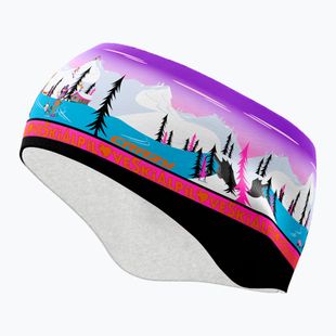 Bentiță de alergare Crazy Fast Cut selfie