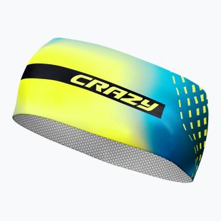 Bentiță Crazy Stem energy/black