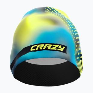 Șapcă de alergare Crazy Spire energy/black