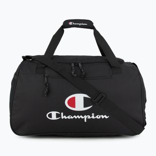Geantă de antrenament Champion Progress Duffel black