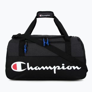 Geantă de antrenament Champion Utility Duffel black