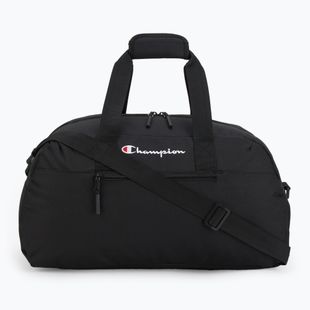 Geantă de antrenament Champion Altitude Duffel black
