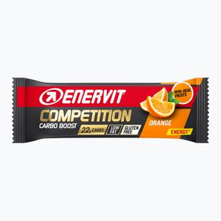 Baton energetic Enervit Sport Competition 30 g orange