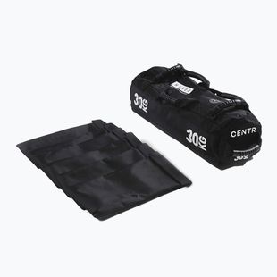 Sac de antrenament Centr Official Hyrox Competition Sandbag treningowy black