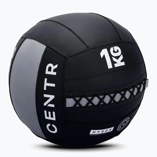 Minge medicinală CENTR Youngstars Competition Wall Ball Centr x Hyrox 1 kg black