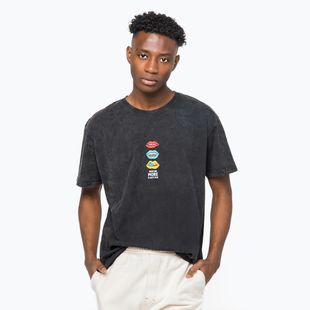 Tricou pentru bărbați Kaotiko Mouth Colors