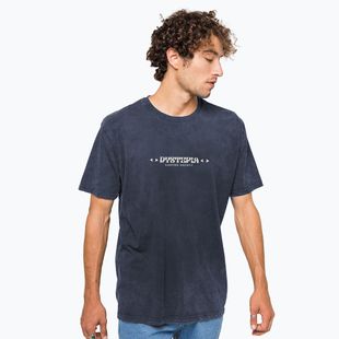 Tricou pentru bărbați Kaotiko Bomb Dystopia