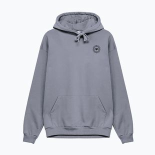 Bluză pentru femei Kaotiko Liberty palid blue