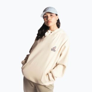 Bluză pentru femei Kaotiko Different Eyes bone