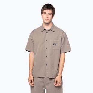 Tricou pentru bărbați Kaotiko Savannah beige