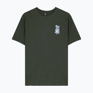 Tricou pentru bărbați Kaotiko M / C Koi army