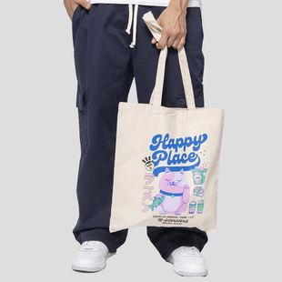 Geantă pentru femei Kaotiko Happy Place