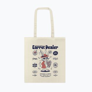 Geantă pentru femei Kaotiko Dealer ivory