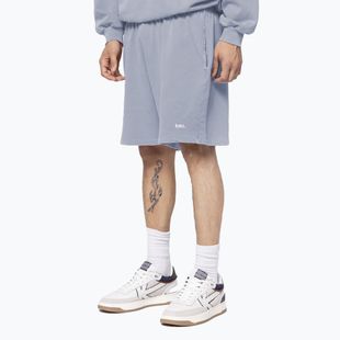 Pantaloni scurți pentru bărbați Kaotiko Washed Daylen niagara