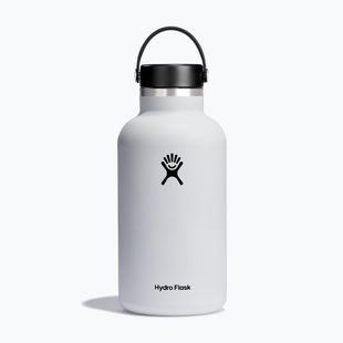 Sticlă termică Hydro Flask Wide Flex Cap 1890 ml white