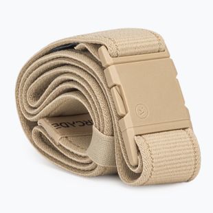 Curea de pantaloni Pasek Arcade Atlas Slim khaki