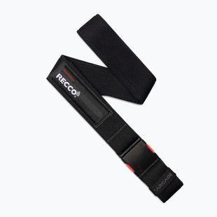 Curea de pantaloni Arcade POW x Joseph Toney black