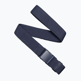 Curea pentru pantaloni Arcade Atlas Slim navy