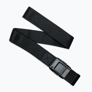 Curea pentru pantaloni Arcade Motion black/black