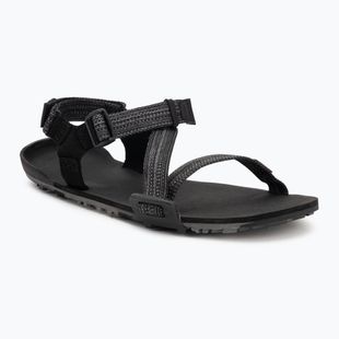 Sandale barefoot pentru bărbați Xero Shoes Z-Trail EV multi / black