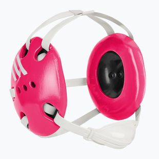 Apărători pentru urechi adidas Response Ear white/pink