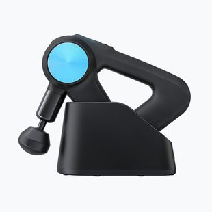 Încărcător pentru aparat de masaj Therabody Theragun Pro negru PRO-STND-PKG-EU