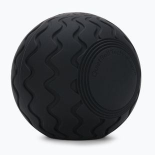 Roller Theragun Wave Solo negru WAVESOLO-EU