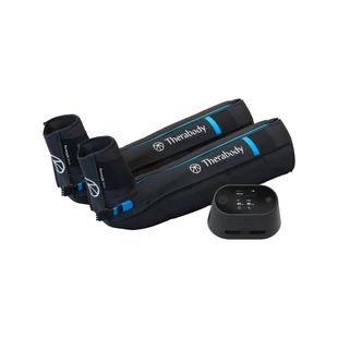 Dispozitiv de masaj Therabody RecoveryAir Pro RA02299-01