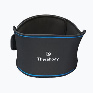 Therabody Hot Vibration Hot Vibration Back and Core centura lombară electrică neagră TB03244-01