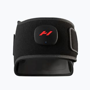 Hyperice Venom Back 2.0 centura de masaj pentru spate negru 22000