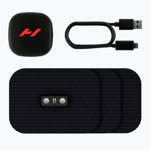 Aparat de masaj Hyperice Venom Go black