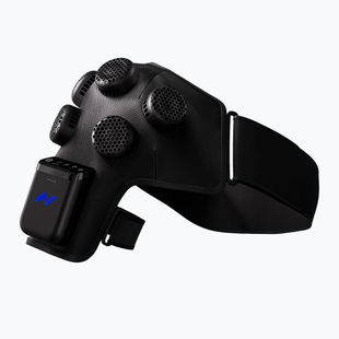 Dispozitiv pentru regenerarea umerilor Hyperice Contrast 2 Shoulder black