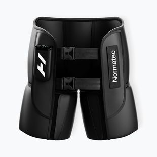 Pantaloni scurți pentru recuperare Normatec Premier Hip black