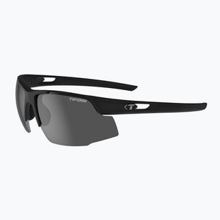 Ochelari de soare Tifosi Centus matte black/smoke