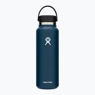 Sticlă termică  Hydro Flask Wide Flex Cap 1180 ml indigo
