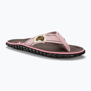 Papuci pentru femeie Gumbies Islander grey turtle