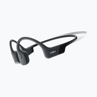 Căști fără fir Shokz OpenRun Mini USB-C black