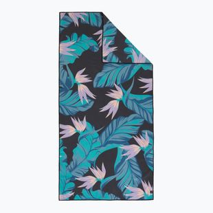 Prosop Slowtide Mauka Quick Dry black