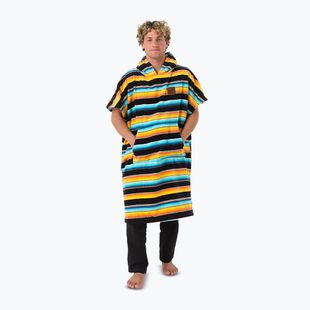 Poncho Slowtide El Cap Everyday multicolor