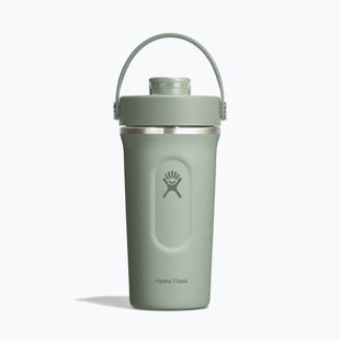 Shaker Hydro Flask Insulated Shaker 710 ml agave